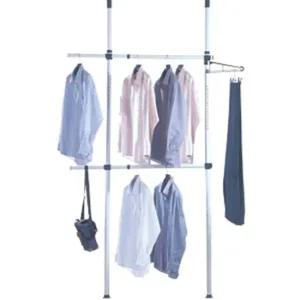 KT2단행거 도어훅