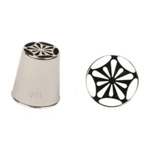 쿠키 장식 크림 주입기 제빵 도구 1p 홈카페 케이크 장식용품