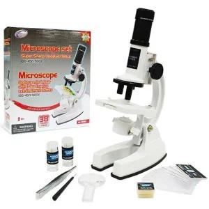 고품질 와이즈만 어린이 현미경 관찰 과학실험 (WFFUCIB)