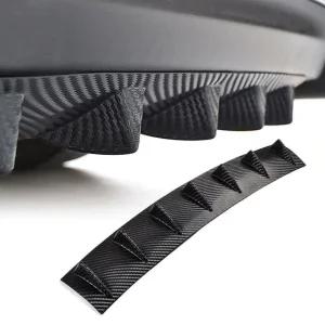 할인 샤크 리어 디퓨저 립댐 / 전차종 공용 범퍼 (WFG1R7D)