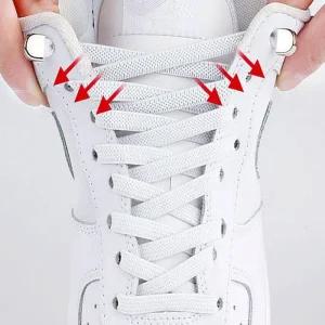 [아우트]농구화 운동화 하이탑운동화끈 Z19002