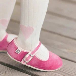 [BONTON](광주신세계)봉통 25FW 베이비 RP메리제인슈즈 75A7T-P2A-04