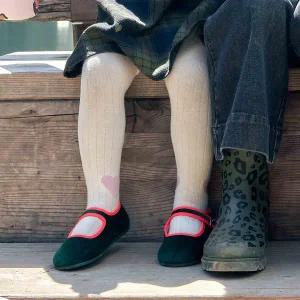 [BONTON](광주신세계)봉통 25FW 베이비 DR메리제인슈즈 75A7T-P2A-01