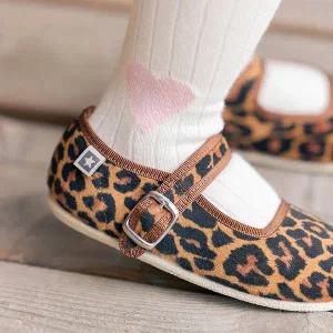 [BONTON](광주신세계)봉통 25FW 베이비 BR 메리제인슈즈 75A7T-P2A-06