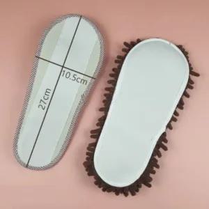 청소슬리퍼 리필걸레 재사용 청소 걸레만 손걸레 청소걸레 청소실내화 걸레실내화 거실화