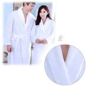 호텔 골프 샤워가운 여성 남자 커플 욕실 목욕 가운 샤워가운 골프샤워가운 여성골프가운