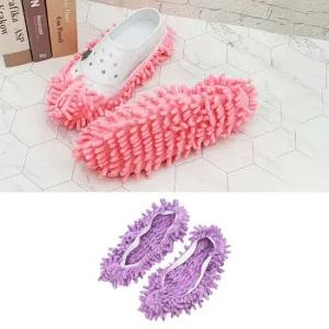 발걸레 바닥 신발 청소 걸레 바닥청소 실내청소 아이디어청소용품