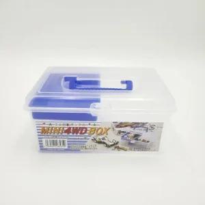 일본 니팡 미니 소품보관박스 소품박스 소품보관박스 장난감박스 손잡이박스