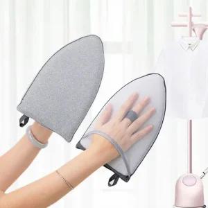 간편다림질 다리미 장갑 휴대용 다리미판 다림질 핸디형다리미 핸디형스팀다리미