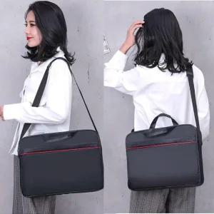 [아우트]노트북 노트북숄더백 15인치노트북가방