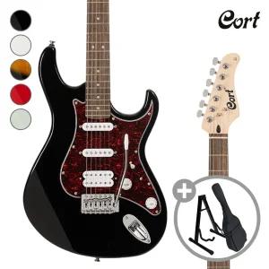 콜트 G115SE 일렉트릭기타+엠프 /HSS 픽업 일렉기타