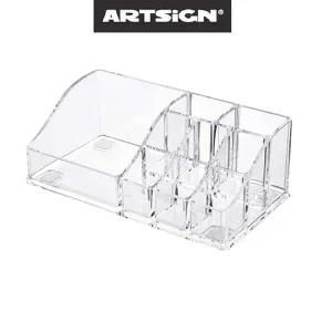 [알티피아]화장품 정리함 소형9칸 정리대 소품 악세서리 보관함