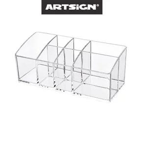 [알티피아]화장품 정리함 소형7칸A 정리대 악세서리 보관함