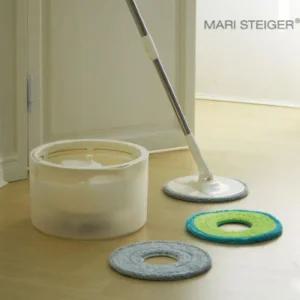 마리슈타이거 세척 탈수 밀대 청소기 물걸레 올인원