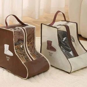 [룽스]키퍼 신열 신발정리대 신발가방 신발보관대