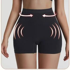 [피커]속바지 엉덩이볼륨패드 골반뽕 F006658_(탈부착)엉뽕