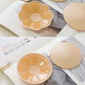 [피커]니플패치 브라 니플 브라캡 가리개 실리콘