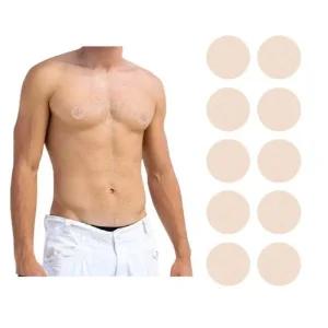 [피커]휴대용 여성니플패치 니플패치 가리개 10개입 1P