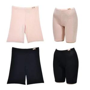 [피커]여성 인견 스판 인견롱드로즈 학생 교복치마