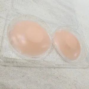 [피커]실리콘 니플패치 자유 워셔블 1쌍