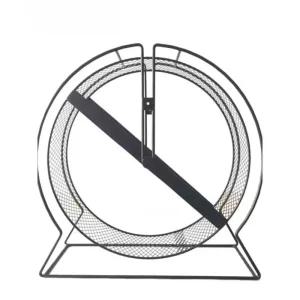 애완동물 친질라 쳇바퀴 놀이터 장난감 다람쥐 햄스터 운동