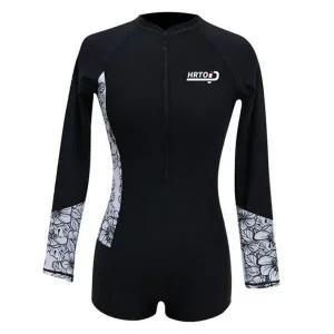 [하프클럽/]여자래쉬가드세트 프리미엄 서핑수트 래쉬가드 수영복