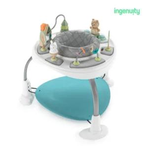 스엔코샵 바운스 점퍼루 아기용품 점핑 액티비티 쏘서 BNS