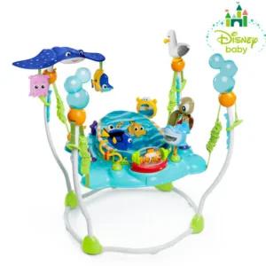 스엔코샵 점퍼루 아기용품 점핑 액티비티 대근육 니모 BNS