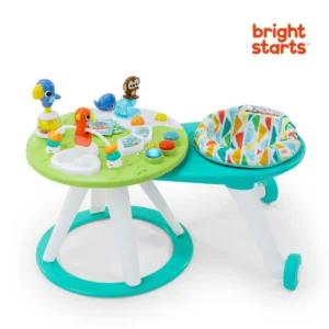 스엔코샵 쏘서 어라운드위고 유아 놀이테이블 보행기 BNS