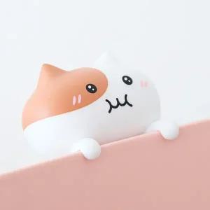 [DASH CRAB(대쉬크랩)]빼꼼 쫀냐미 모니터 방향제