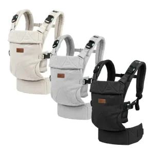 나옐 더 오리지널 볼륨2 내부메쉬 힙시트 아기띠