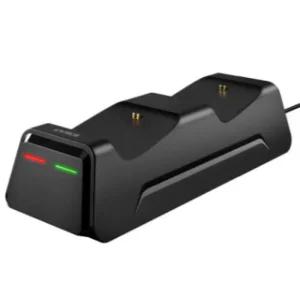 조이트론 XBOX 컨트롤러 듀얼 차저 배터리 거치대