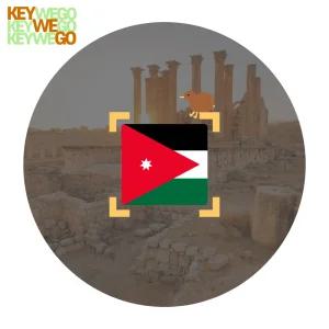 요르단 eSIM 5G LTE 무제한 이스라엘 이집트 오만 성지순례 이심