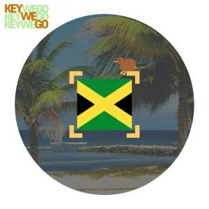 자메이카 eSIM 5G LTE 무제한 미국 파나마 남미 북미 이심