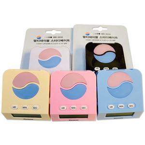 스터디메이트 스톱워치 수험시계 초시계 / 무음알람