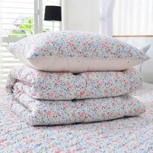 국산 차렵이불 먼지없는 겨울이불 모달 순면 피그먼트 SS Q 슈퍼싱글 퀸