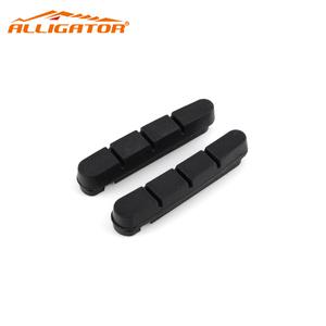 RD-300ui 림 브레이크 교체용 패드 (시마노/자전거/로드/림패드/고무/105/울테그라/듀라에이스/사이클)