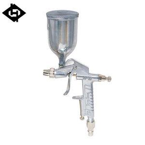 에어스프레이건세트 W-33-SET (0.8MM) 협성정밀 도장공구 후끼