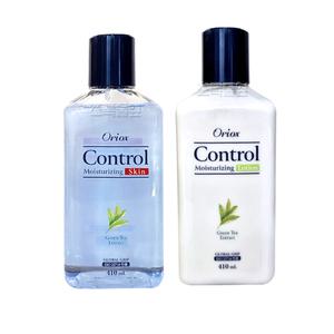 남성 오릭스 스킨/로션 410ml x 1개/컨트롤/사우나/서비스/업소용/영업용/골프장/헬스/비치용