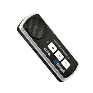 KD767 Coms 차량용 블루투스3.0 핸즈프리 스피커