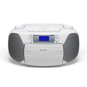 IAT10 아이리버 카세트 IAB10 블루투스 CD플레이어 오디오 /N