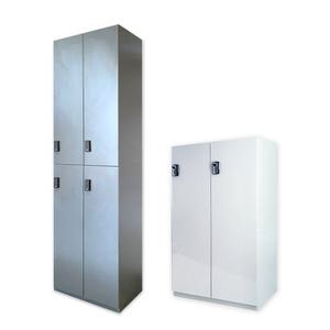 [지원기업]*한칸당가격*골프락커 1단/2단 골프채보관함 개인 사물함(대량/소량)자체생산 락카