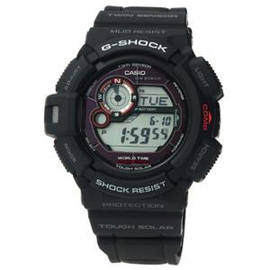 타임플래닛 G-SHOCK G-9300-1D 지샥 머드맨 시계 태양열충전