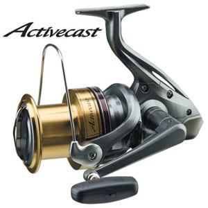 액티브캐스트 원투릴 선상낚시(윤성정품) 백사장원투낚시 숭어훌치기