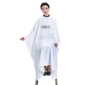 미용실 커트보 고리 셀프 미용실 컷트보