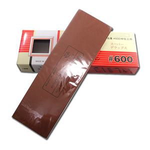 NANIWA 숫돌 600방/중벌용숫돌/중간갈기용/용숫돌/칼갈이/야스리/일본숫돌/#600숫돌/중간용숫돌/나니와숫돌