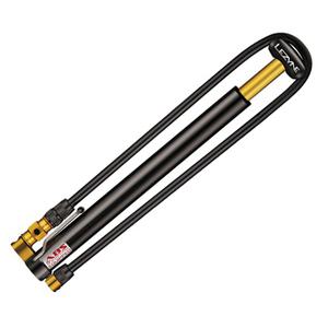 Lezyne 펌프/휴대펌프, 마이크로 플로어 드라이브 HP