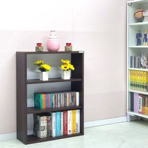 드림퍼니처 슬림780 깊이19cm 3단 DVD수납장 4단 CD장식장 피규어진열장 영어원서 만화책 틈새장 다용도 소품장