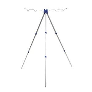 싸파 원투낚시대 5조 받침대/삼각대/카메라받침대/릴낚시대 5개 거치/낚시용품 민물낚시 붕어낚시