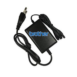 브라더 P Touch PT-H110 PT-H100PK PT-H110BW프린터AD-5000 AD-5000ES용 9V 1.6A국산어댑터